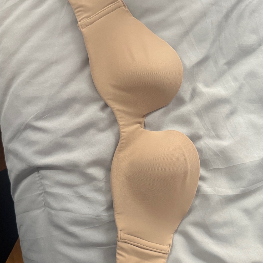 Simone Perele Strapless Bra